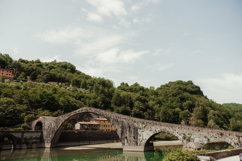 Ponte del Diavolo