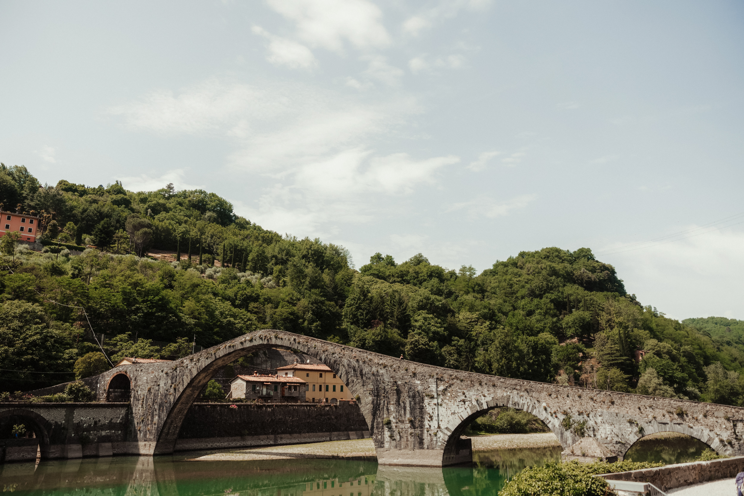 Ponte del Diavolo
